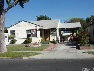 1428 N Ontario St, Burbank, CA, 91505