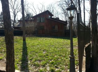 3951 S Forest Acres, Columbia, MO 65203