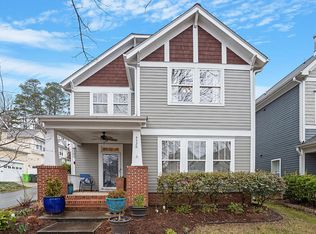 4526 All Points View Way, Raleigh, NC 27614