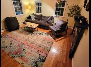 89 Sciarappa St #1, Cambridge, MA 02141