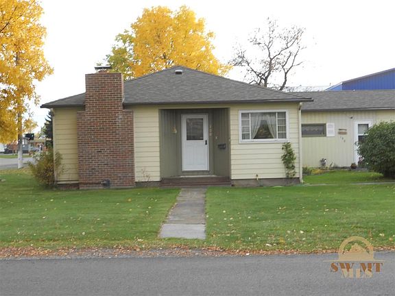 2nd image of 100 W Missoula Ave