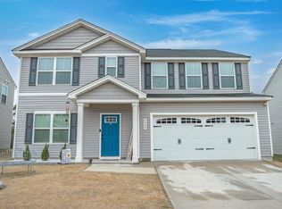 3025 Blue Brook Ln, Columbia, SC 29209