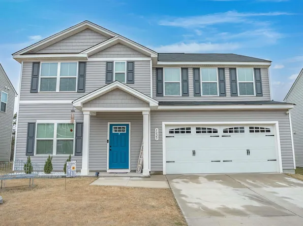 3025 Blue Brook Ln, Columbia, SC 29209