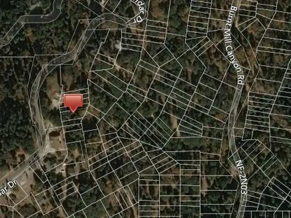 Buck Dr, Cedarpines Park, CA 92322