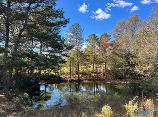 2210 Gilliam Springs Rd NW, Arab, AL 35016