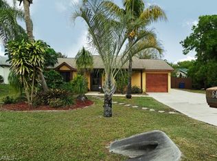 8413 Matanzas Rd, Fort Myers, FL 33967