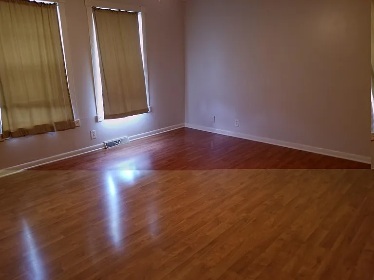 bed room 1