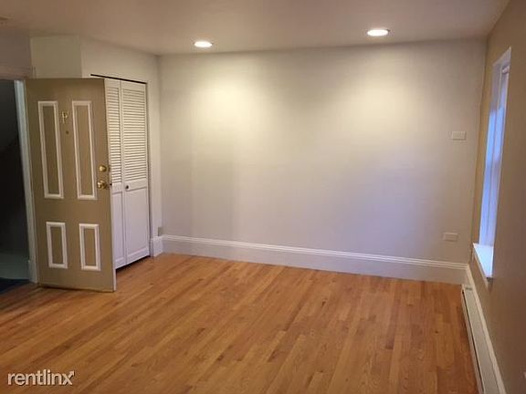 523 Columbus Ave. #F Boston - South End Shared Unit Photo 1