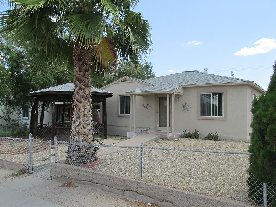 331 Palo Verde