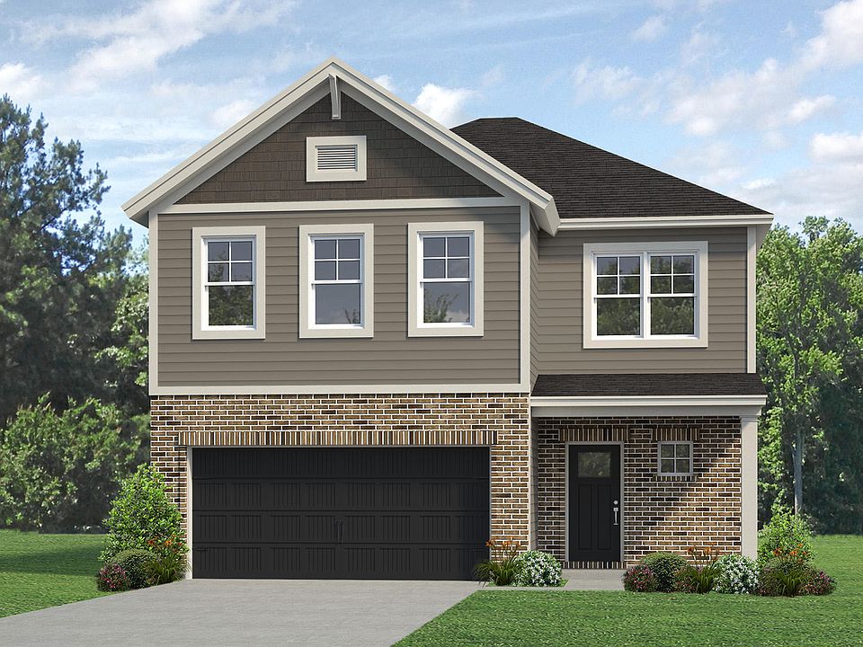 Exterior Rendering