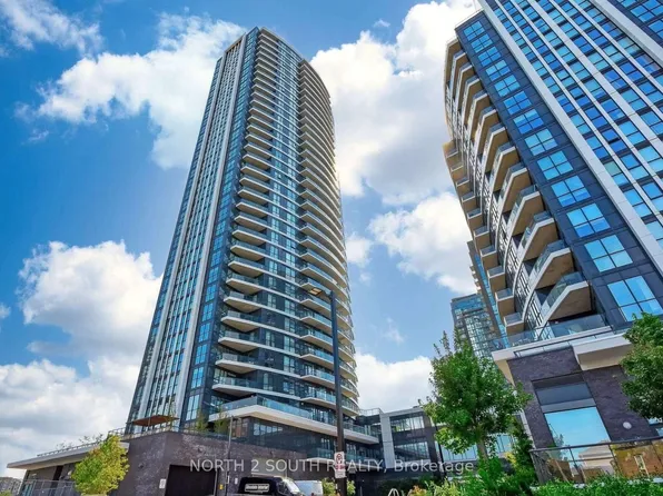 35 Watergarden Dr, Mississauga, ON