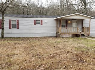 72 Pickles Gap Rd, Conway, AR 72032