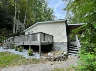 2329 Broadstone Rd, Banner Elk, NC 28604