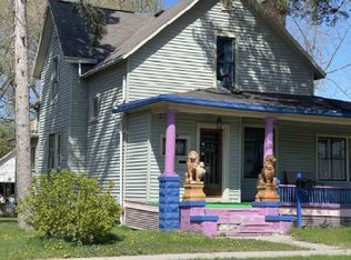 269 Ontario Ave, Oconto, WI 54153