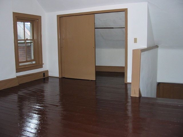 Large Closet 3rd Floor