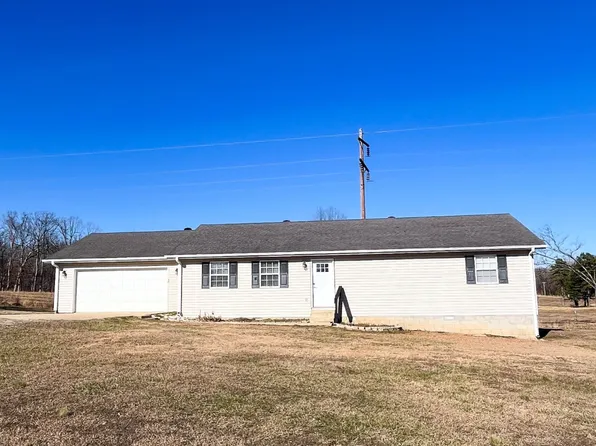 318 Shadow Rock Lake Rd, Poplar Bluff, MO 63901
