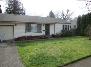 8032 SE Rhone St, Portland, OR 97206