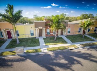 2059 Chance Dr, Edinburg, TX 78539