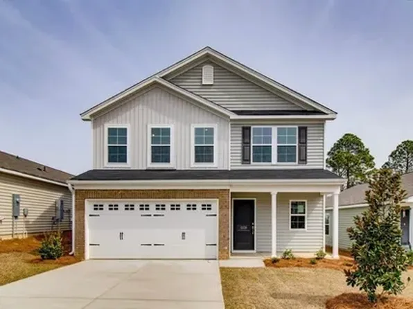 1039 Begonia Dr, Lexington, SC 29073