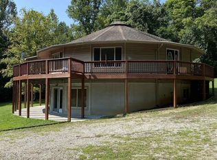 145 Cedar Ridge Rd, Pembroke, VA 24136