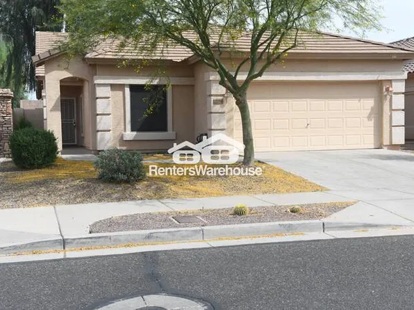 2576 W Amber Sun Dr, Phoenix, AZ 85085