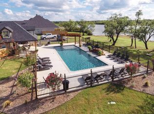 1718 Marathon Dr, Abilene, TX 79601