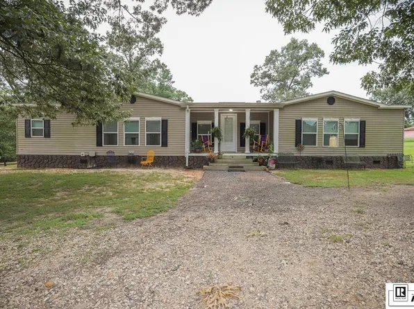 1725 Old Arcadia Rd, Minden, LA 71055