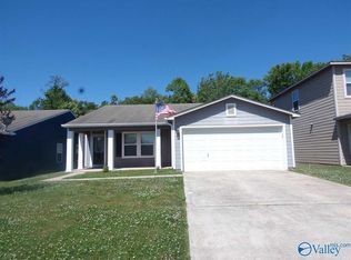 15347 Mill Valley Dr, Athens, AL 35613
