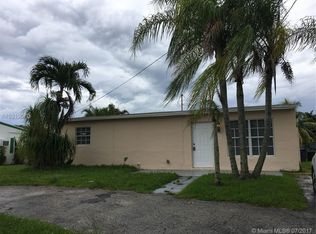 5980 NW 24th Ct, Pompano Beach, FL 33063