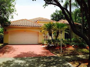 11009 Nashville Dr, Cooper City, FL 33026