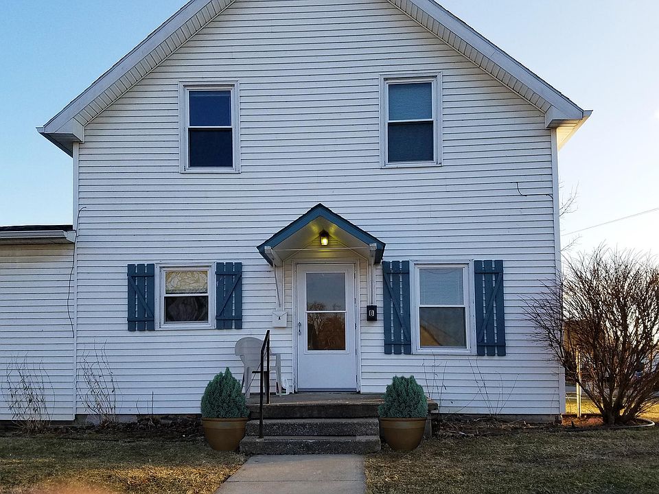 Cleveland Street entrance