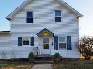 301 Cleveland St #A, Monticello, IN 47960