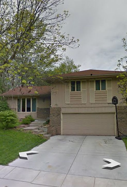 3212 Tomahawk Drive