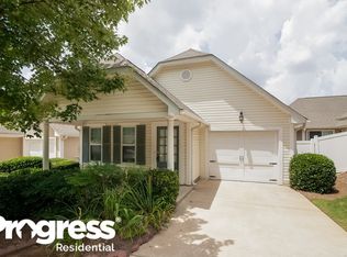 164 Highland Falls Dr, Hiram, GA 30141