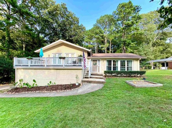 209 Collier St, Hogansville, GA 30230