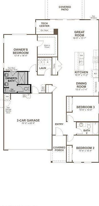 2nd image of 48343 N DOROTEA Way