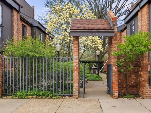 6 Foster Sq, Pittsburgh, PA 15212