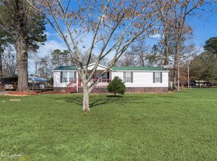218 Highway 3227, Haughton, LA 71037