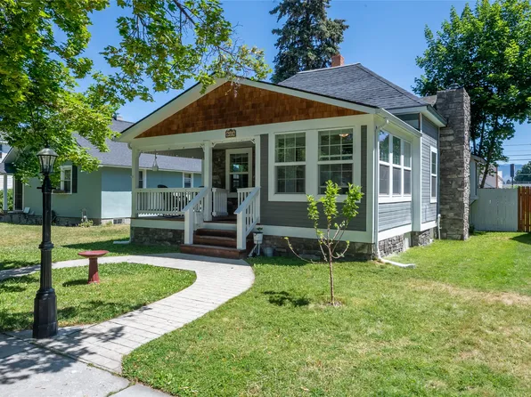 506 S 2nd St, Hamilton, MT 59840