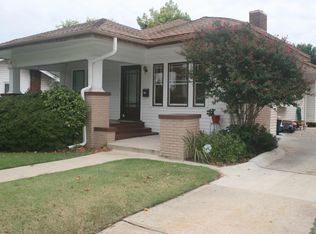 118 NW 22nd St, Oklahoma City, OK 73103
