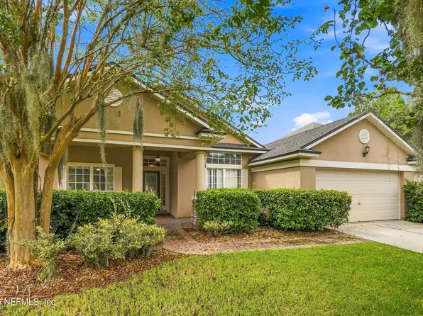 604 REFLECTION COVE Road, Jacksonville, FL 32218