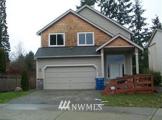 12402 SE 236th Pl, Kent, WA 98042