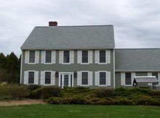 770 Smith Neck Rd, Dartmouth, MA 02748