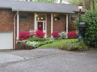 811 Ashwood Ln, Chattanooga, TN 37415