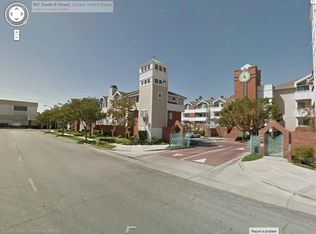 895 S B St, Oxnard, CA 93030