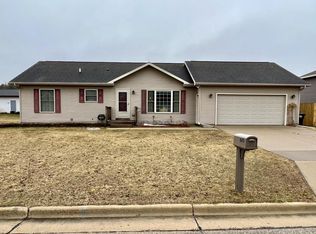 1675 Clearview Dr, Sparta, WI 54656