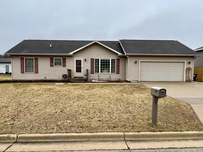 1675 Clearview DRIVE, Sparta, WI, 54656