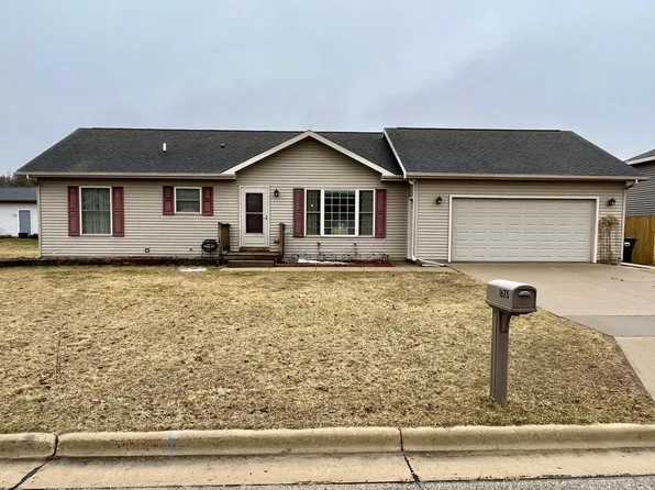 1675 Clearview DRIVE, Sparta, WI 54656