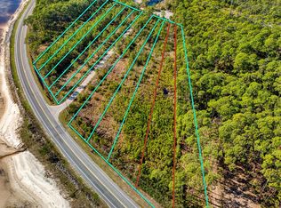 1509 Highway 98, Eastpoint, FL 32328