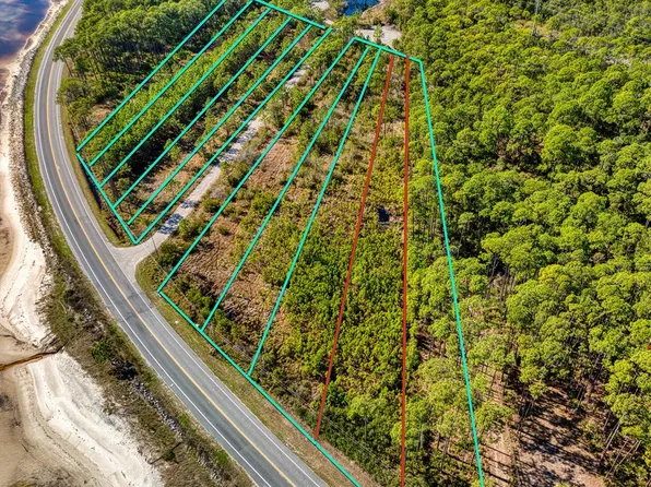 1509 Highway 98, Eastpoint, FL 32328